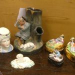378 5483 Figuriner